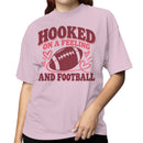 Hooked On A Feeling Women's T-shirt