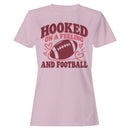 Hooked On A Feeling Women's T-shirt