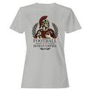 Football Is My Roman Empire Women's T-shirt
