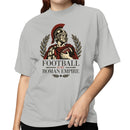 Football Is My Roman Empire Women's T-shirt