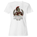 Football Is My Roman Empire Women's T-shirt