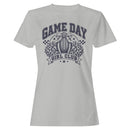 Game Day Girl Club Football Women's T-shirt