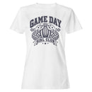 Game Day Girl Club Football Women's T-shirt