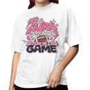 My Aura Points Depend On This Game Women's T-shirt