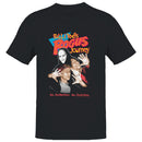 Bill & Ted’s Bogus Journey Retro Art Men's T-shirt