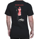 Bill & Ted’s Bogus Journey Retro Art Men's T-shirt