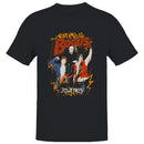 Bill & Ted's Bogus Journey Movie Art Men's T-shirt