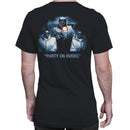 Bill & Ted's Excellent Adventure Men's T-shirt