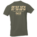 You Are the Light Lighthouse Men's T-shirt
