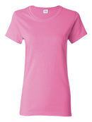Gildan Heavy Cotton Ladies T-Shirt