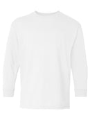 Gildan Ultra Cotton Adult Long Sleeve T-Shirt