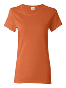 Gildan Heavy Cotton Ladies T-Shirt