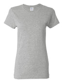 Gildan Heavy Cotton Ladies T-Shirt