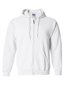 Gildan Heavy Blend Full Zip Hoodie