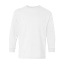Gildan Ultra Cotton Adult Long Sleeve T-Shirt