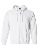 Gildan Heavy Blend Full Zip Hoodie