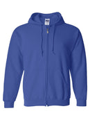 Gildan Heavy Blend Full Zip Hoodie