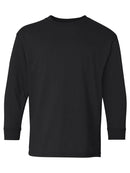 Gildan Ultra Cotton Adult Long Sleeve T-Shirt