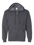 Gildan Heavy Blend Full Zip Hoodie