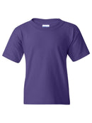 Gildan Heavy Cotton Youth T-Shirt