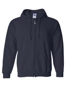Gildan Heavy Blend Full Zip Hoodie