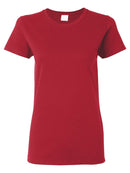 Gildan Heavy Cotton Ladies T-Shirt