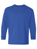 Gildan Ultra Cotton Adult Long Sleeve T-Shirt