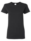 Gildan Heavy Cotton Ladies T-Shirt
