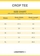 Don't Mess With Mama Bear Tee Crop Tee Women's