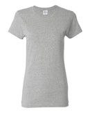 Gildan Heavy Cotton Ladies T-Shirt
