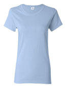 Gildan Heavy Cotton Ladies T-Shirt