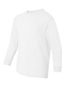 Gildan Ultra Cotton Adult Long Sleeve T-Shirt