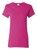 Gildan Heavy Cotton Ladies T-Shirt