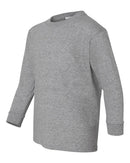 Gildan Ultra Cotton Adult Long Sleeve T-Shirt