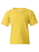 Gildan Heavy Cotton Youth T-Shirt