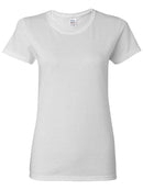 Gildan Heavy Cotton Ladies T-Shirt