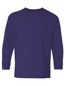 Gildan Ultra Cotton Adult Long Sleeve T-Shirt