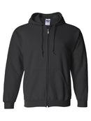 Gildan Heavy Blend Full Zip Hoodie