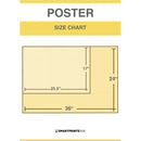 The San Francisco Bay Poster