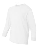 Gildan Ultra Cotton Adult Long Sleeve T-Shirt