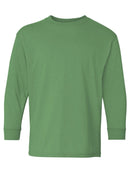 Gildan Ultra Cotton Adult Long Sleeve T-Shirt