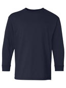 Gildan Ultra Cotton Adult Long Sleeve T-Shirt