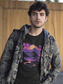 Dream Road Style T-shirt -SmartPrintsInk Designs