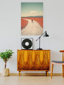 The Road Ahead Wall Art -SmartPrintsInk Designs