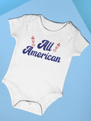 Fairytale Castle In The Clouds Bodysuit -SmartPrintsInk Designs