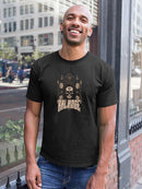 Balance Skulls T-shirt -SmartPrintsInk Designs