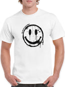 Happy Be Kind To Your Mind T-shirt -SmartPrintsInk Designs