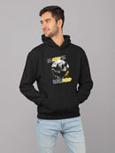 Quote Be Kind To Your Mind Hoodie -SmartPrintsInk Designs