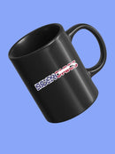 Bidenomics American Flag Slogan Mug -SmartPrintsInk Designs