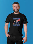 Bidenomics I Did That! Joe Biden T-shirt -SmartPrintsInk Designs